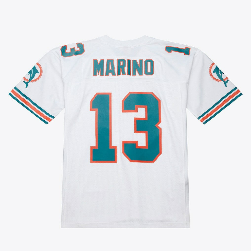 Mitchell & Ness Dan Marino Miami Dolphins 1994 Legacy Replica Jersey White