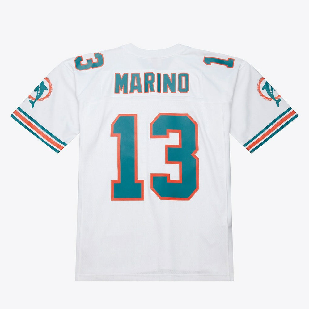 Mitchell & Ness Dan Marino Miami Dolphins 1994 Legacy Replica Jersey White