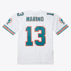 Mitchell & Ness Dan Marino Miami Dolphins 1994 Legacy Replica Jersey White