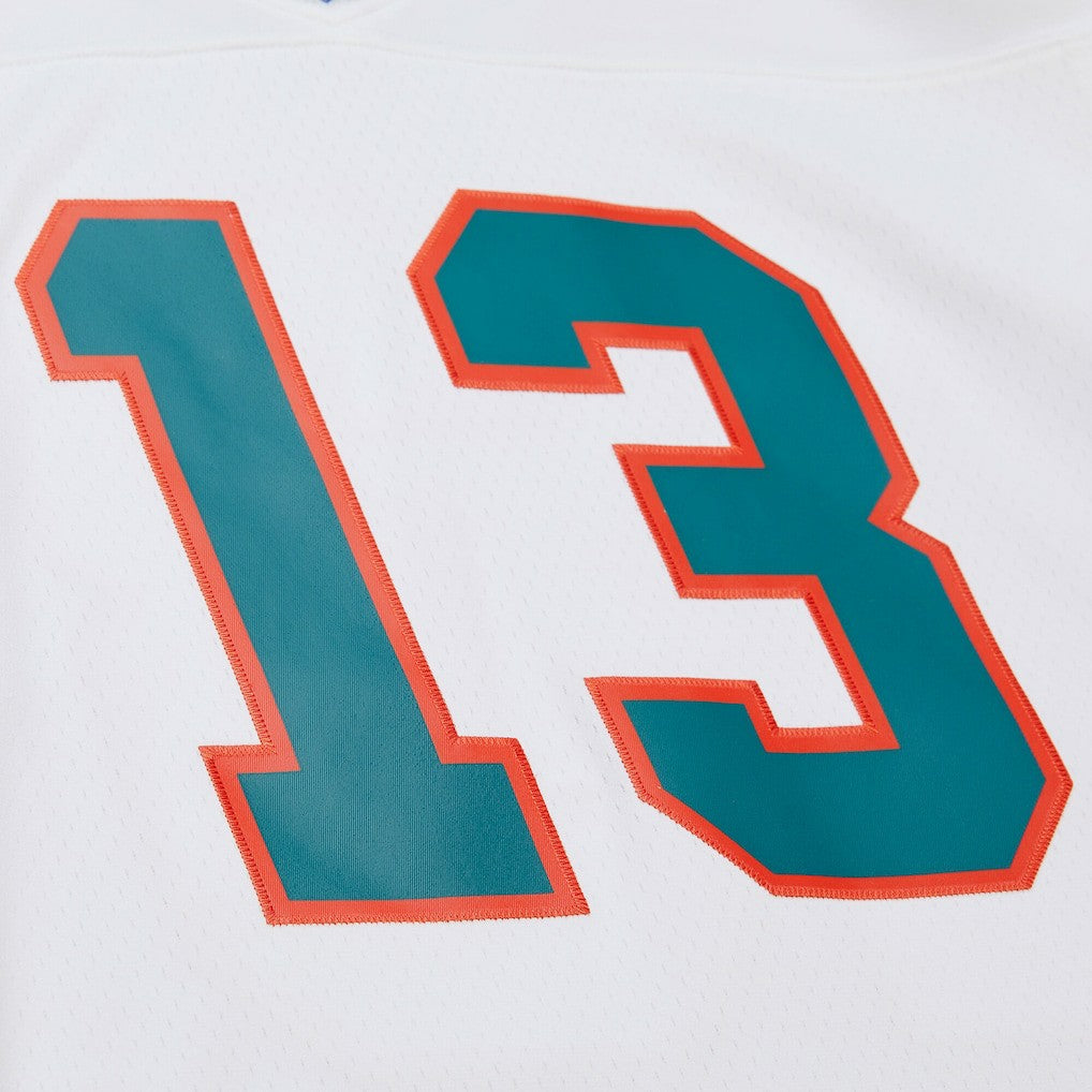 Mitchell & Ness Dan Marino Miami Dolphins 1994 Legacy Replica Jersey White