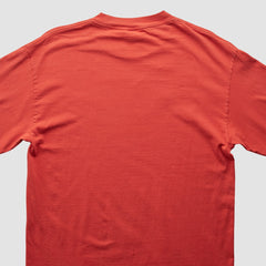 Fanatics New York Giants NFL 2000s Long Sleeve T-shirt Red Vintage