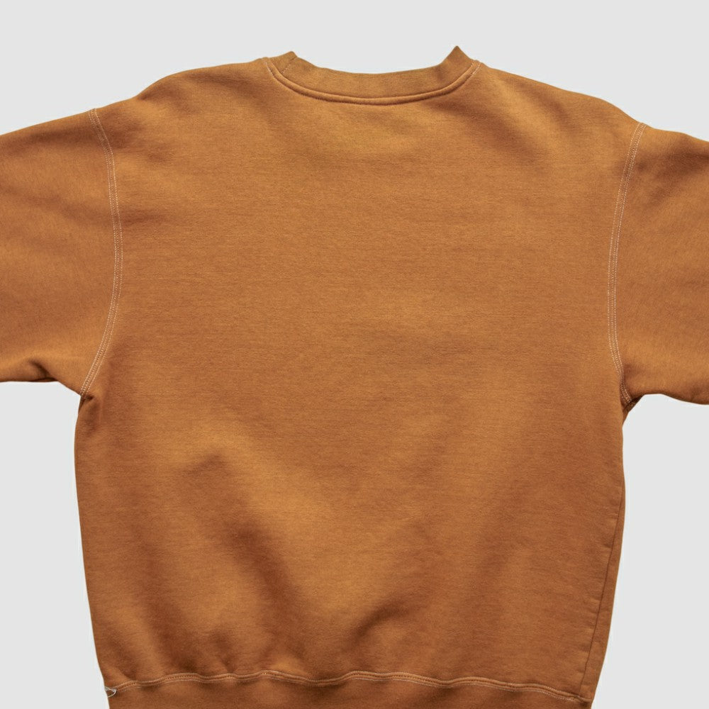 New York Yankees Majestic 2009 Pullover Sweatshirt - Brown - Vintage - Fanatics on Sale