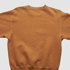 New York Yankees Majestic 2009 Pullover Sweatshirt - Brown - Vintage - Fanatics on Sale