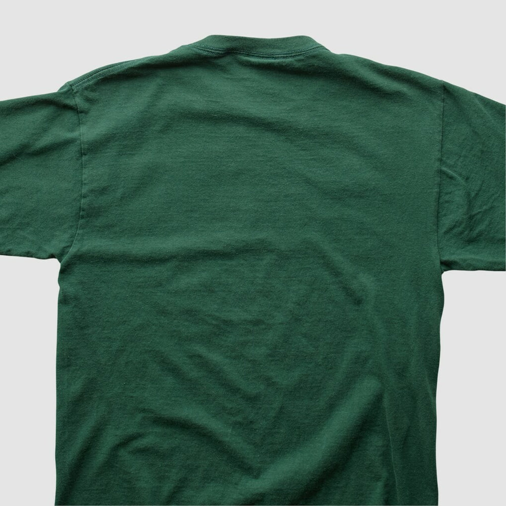 Fanatics Green Bay Packers NFL 2000s T-shirt Green Vintage