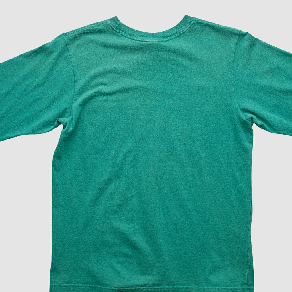 Fanatics Miami Dolphins NFL 2000s Long Sleeve T-shirt Teal Vintage