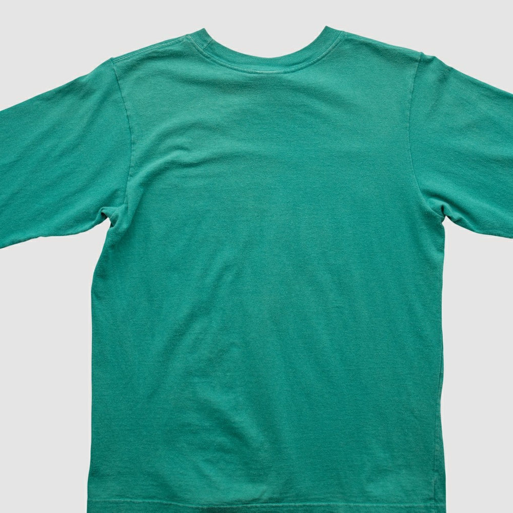 Fanatics Miami Dolphins NFL 2000s Long Sleeve T-shirt Teal Vintage