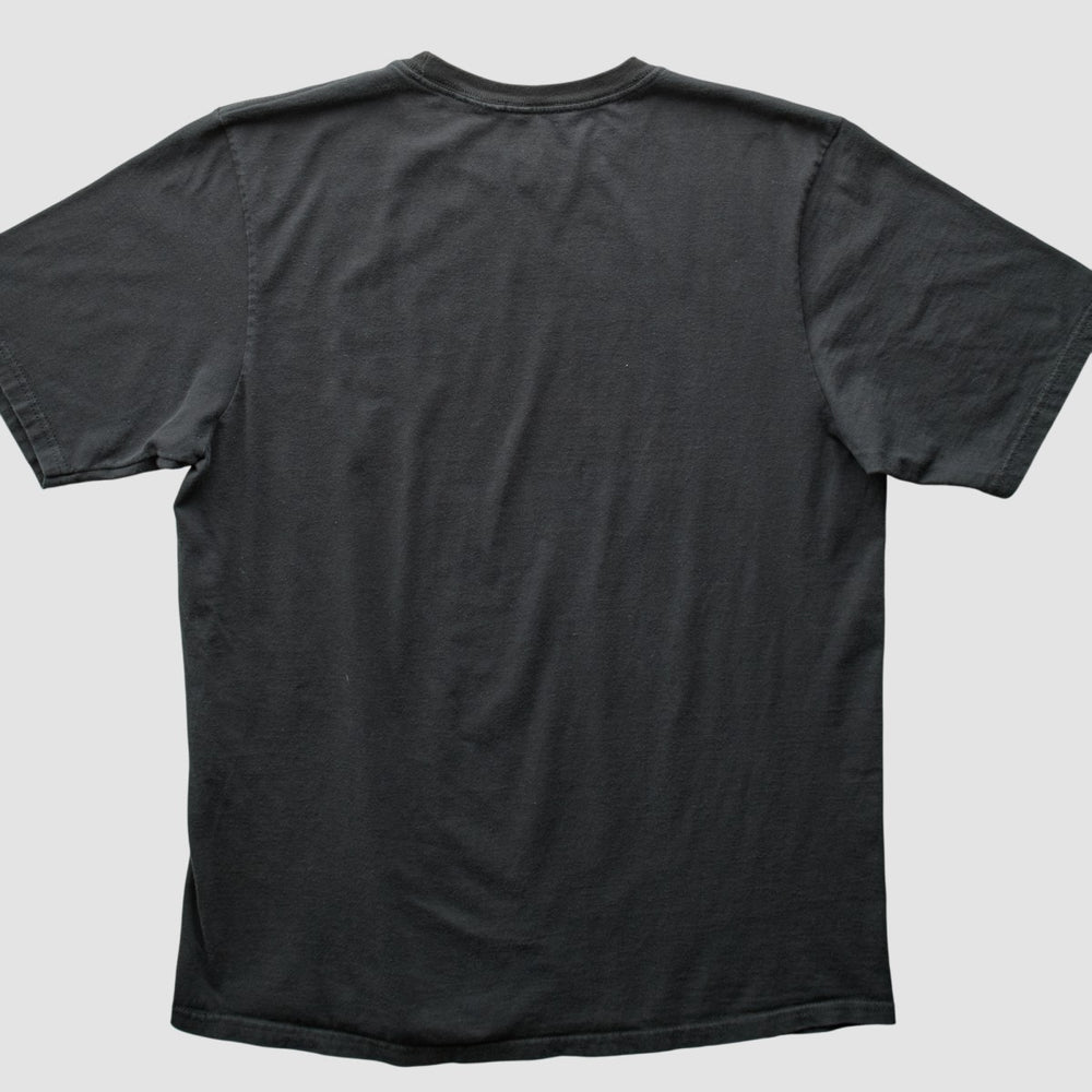 Miami Heat 2010s T-shirt Black Vintage | Adidas discount