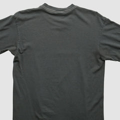Fanatics New England Patriots Reebok 2000s T-shirt Charcoal Vintage
