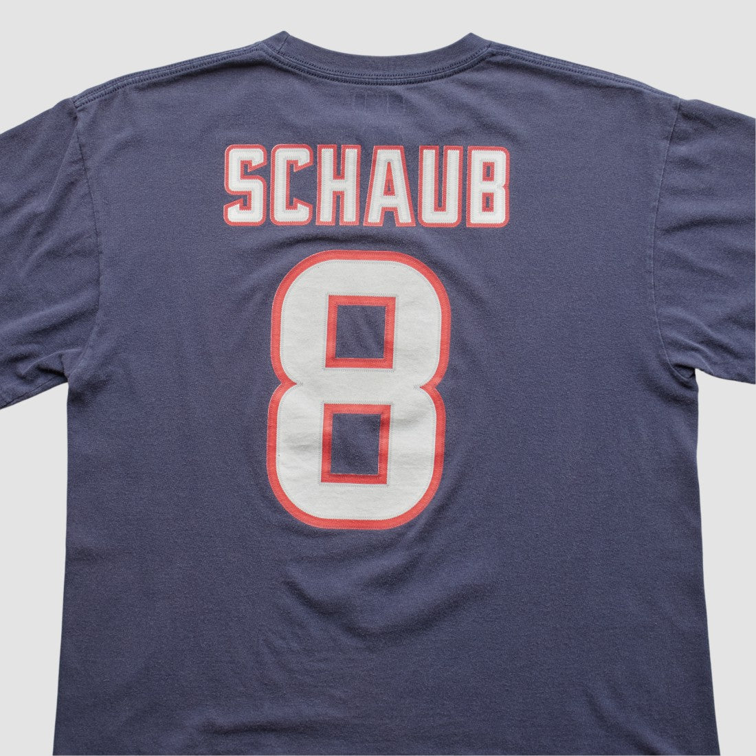 Fanatics Houston Texans 2010s T-shirt Navy Vintage