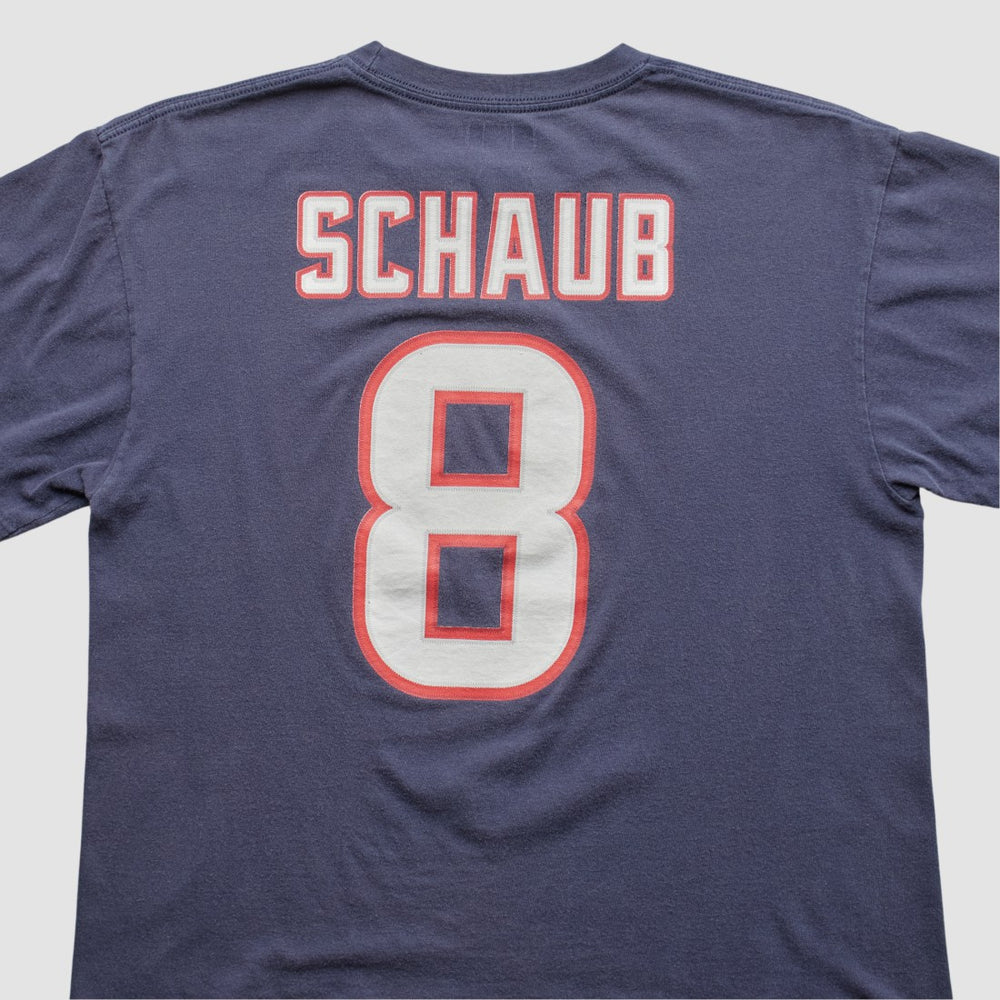 Fanatics Houston Texans 2010s T-shirt Navy Vintage