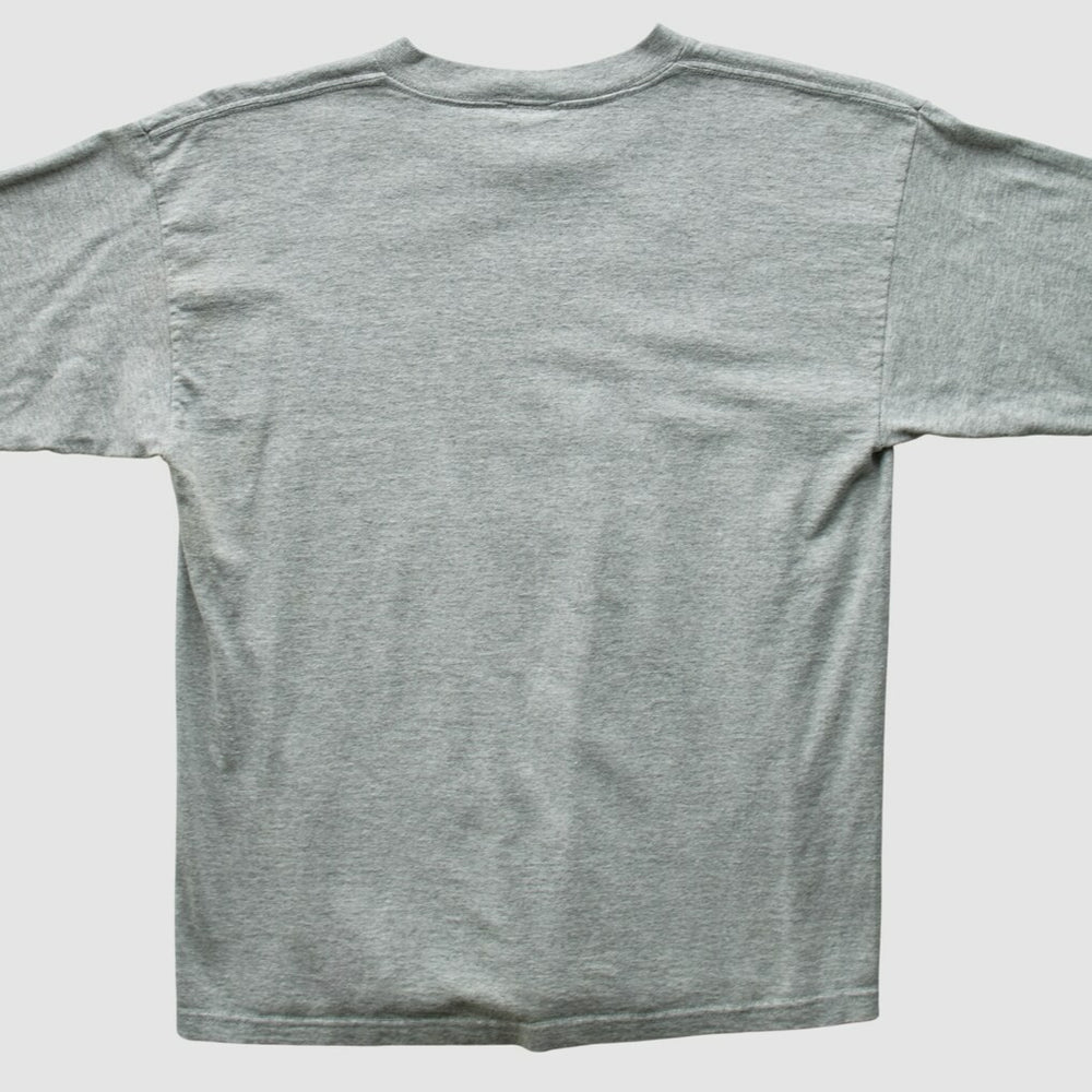 Fanatics Pittsburgh Steelers NFL 2000s T-shirt Heather Gray Vintage