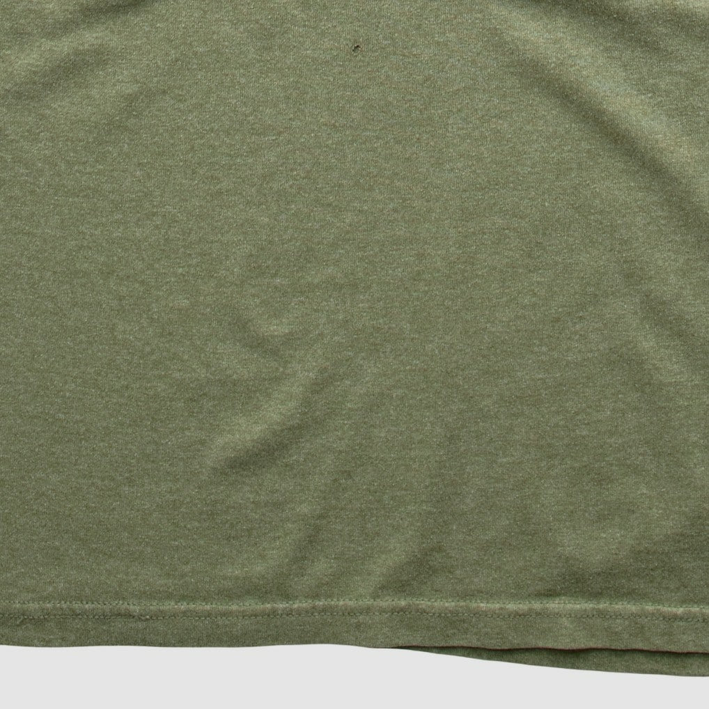 Fanatics Green Bay Packers NFL 2000s T-shirt Green Vintage
