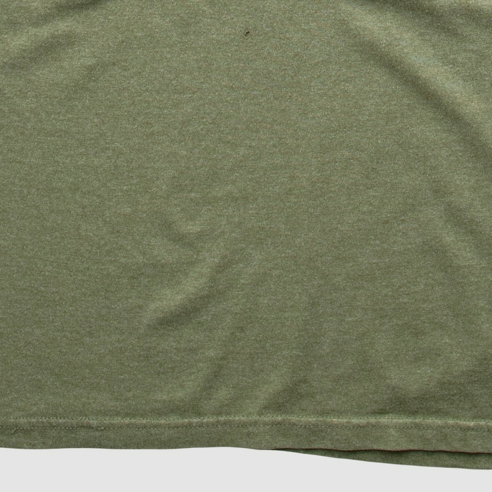 Fanatics Green Bay Packers NFL 2000s T-shirt Green Vintage