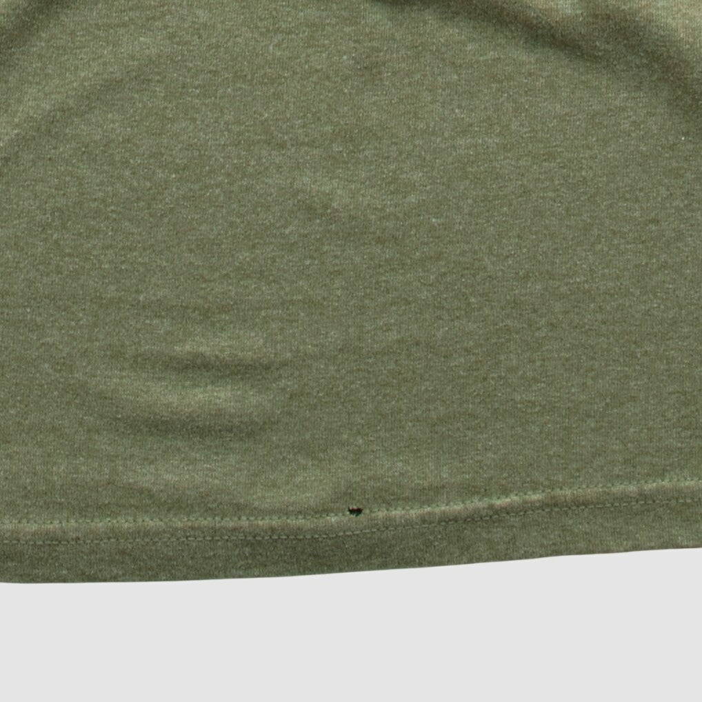 Fanatics Green Bay Packers NFL 2000s T-shirt Green Vintage