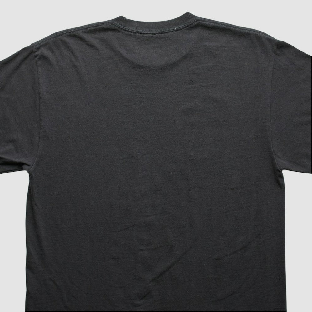 Baltimore Orioles Majestic 2000s T-shirt - Black - Vintage - Fanatics Discount