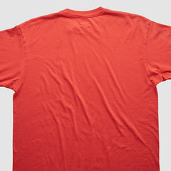 Fanatics Kansas City Chiefs Reebok 2000s T-shirt Red Vintage