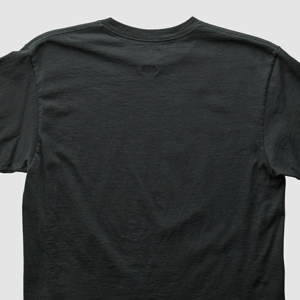 Fanatics New York Jets 2010s T-shirt Black Vintage