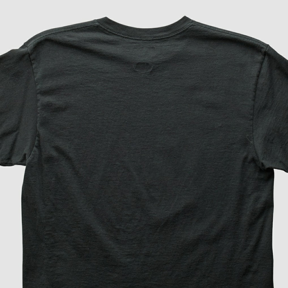 Fanatics New York Jets 2010s T-shirt Black Vintage