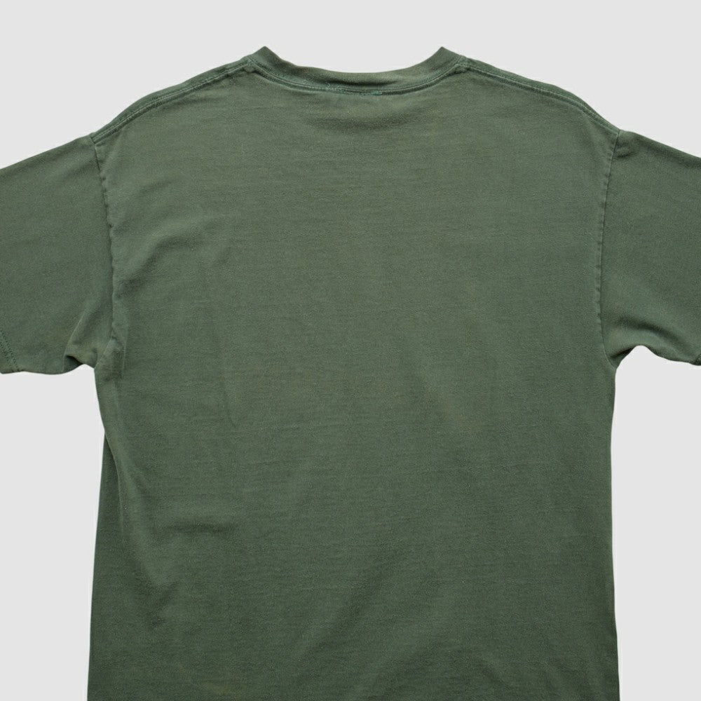 Boston Red Sox Lee Apparel 2000s T-shirt - Green - Vintage - Fanatics Lifestyle