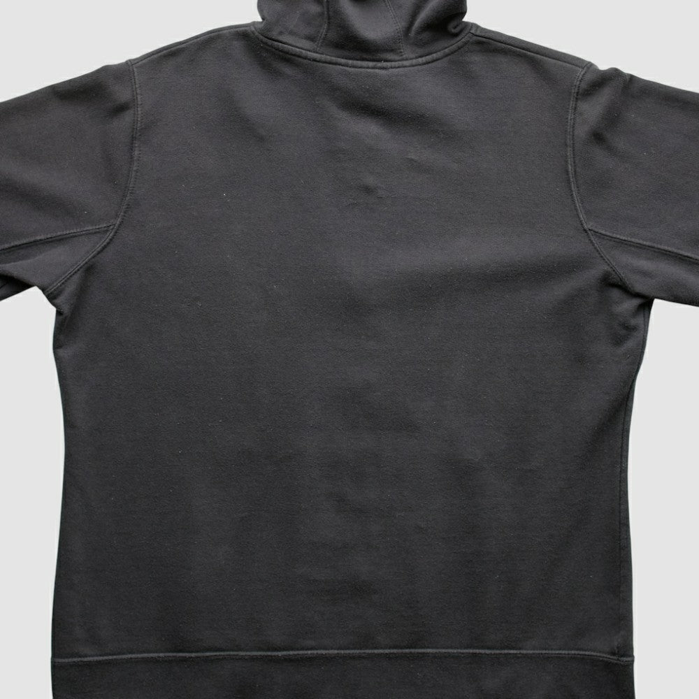 Chicago White Sox Majestic 2010 Hooded Full Zip Sweatshirt - Black - Vintage - Fanatics on Sale