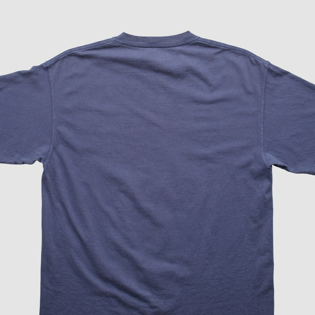 Fanatics New England Patriots 2010s T-shirt Navy Vintage