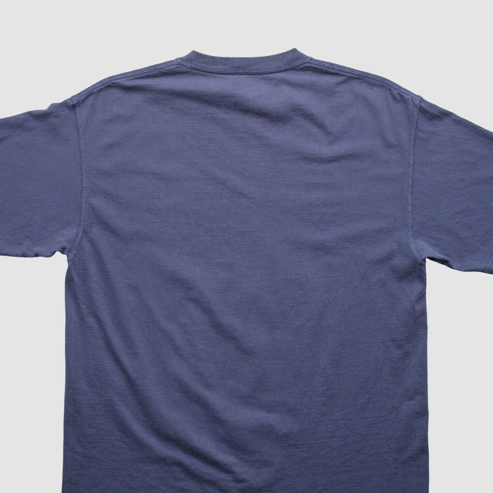 Fanatics New England Patriots 2010s T-shirt Navy Vintage