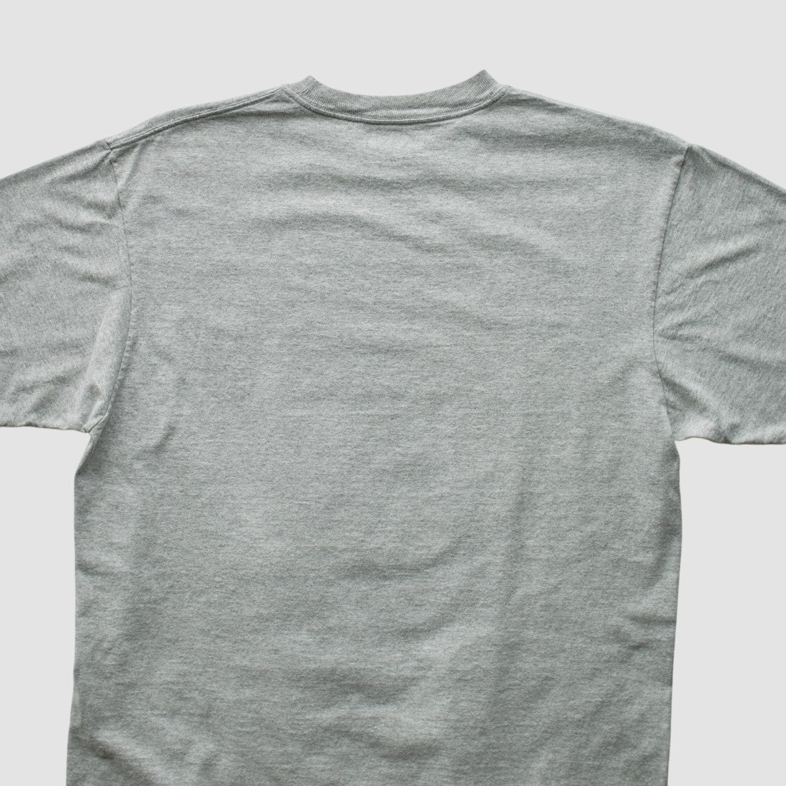 Fanatics Green Bay Packers Reebok 2010 T-shirt Heather Gray Vintage