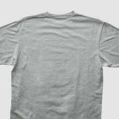 Fanatics Green Bay Packers Reebok 2010 T-shirt Heather Gray Vintage