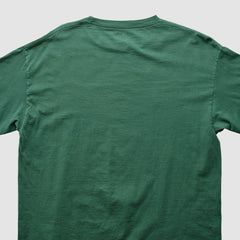 Fanatics New York Jets 2010s Long Sleeve T-shirt Green Vintage