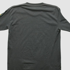 Fanatics Green Bay Packers NFL 2000s Long Sleeve T-shirt Charcoal Vintage