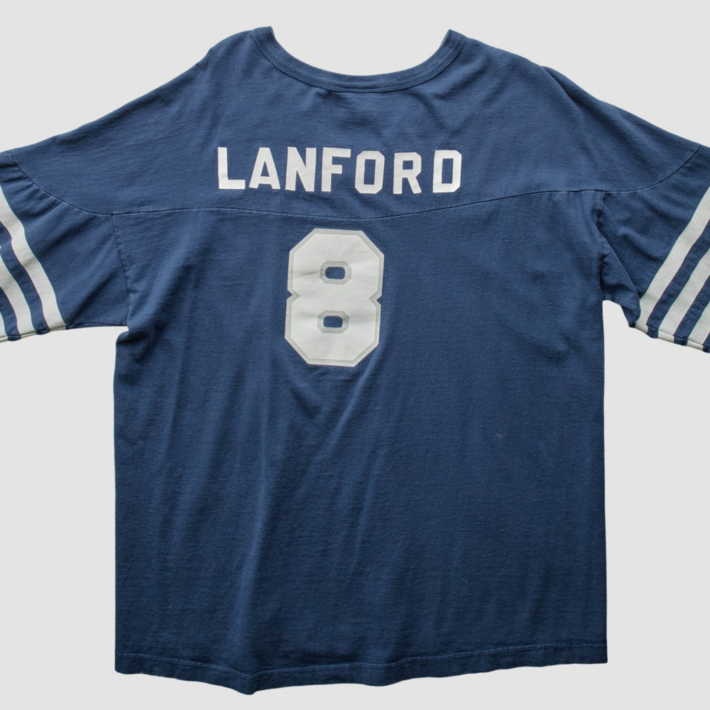 Fanatics Dallas Cowboys 1993 T-shirt Navy Vintage