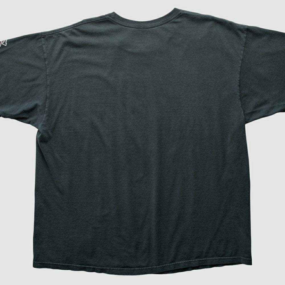 Chicago White Sox Nike 2000s T-shirt - Black - 2XVintage - Nike Online