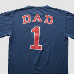 Boston Red Sox Majestic 2010s T-shirt - Navy - Vintage - Fanatics Lifestyle