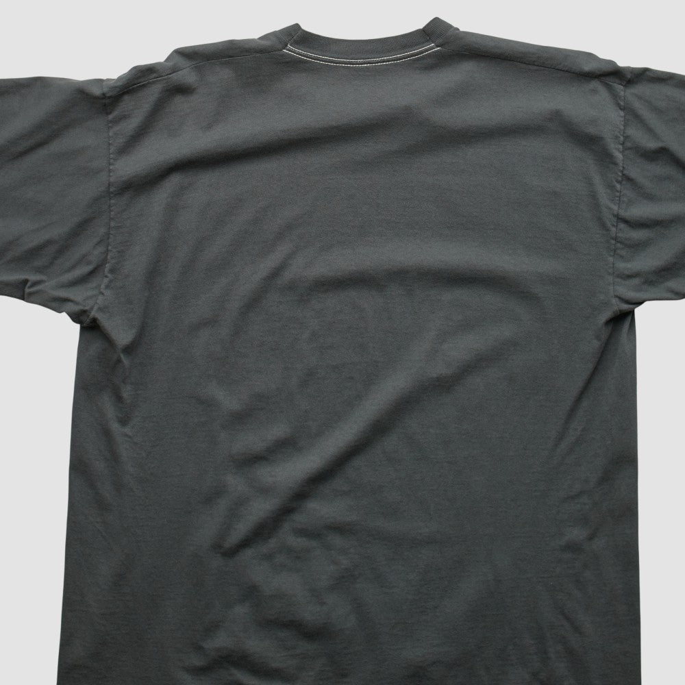 Los Angeles Angels 90s T-shirt - Charcoal - Vintage - Fanatics Online