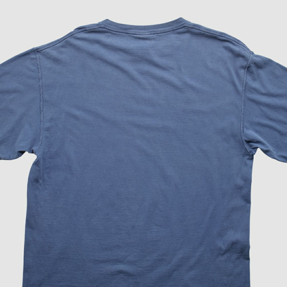 Texas Rangers Lee Apparel 2005 T-shirt - Blue - XVintage - Fanatics Online
