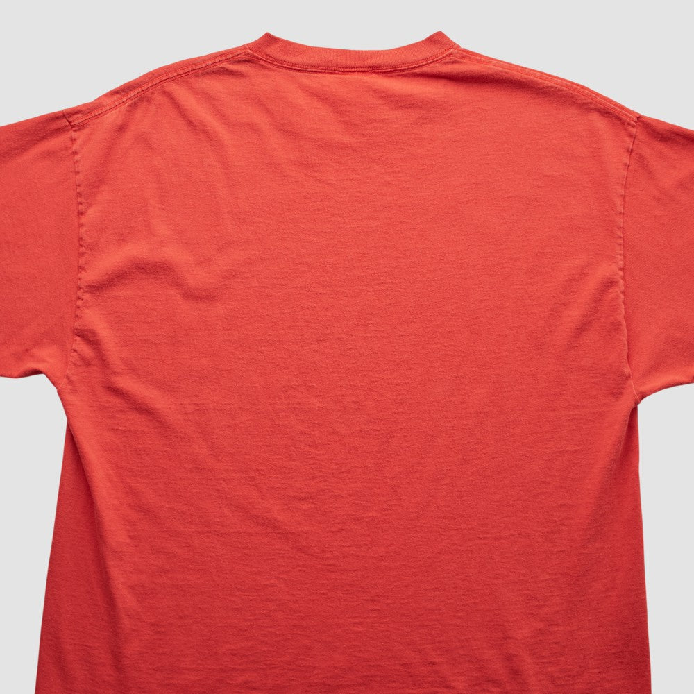Cincinnati Reds 2000s T-shirt - Red - Vintage - Fanatics Online