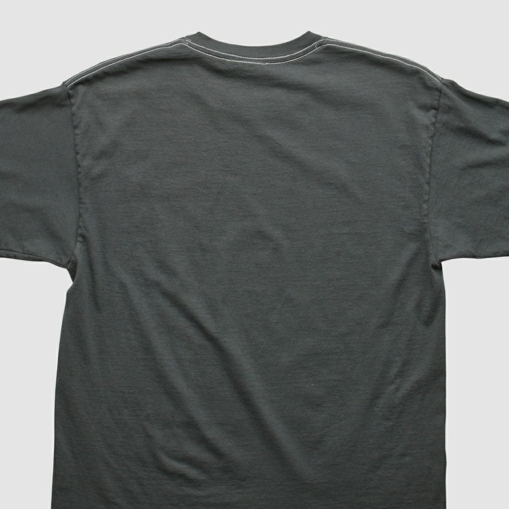 St. Louis Cardinals Lee Apparel 2004 T-shirt - Black - Vintage - Fanatics Discount