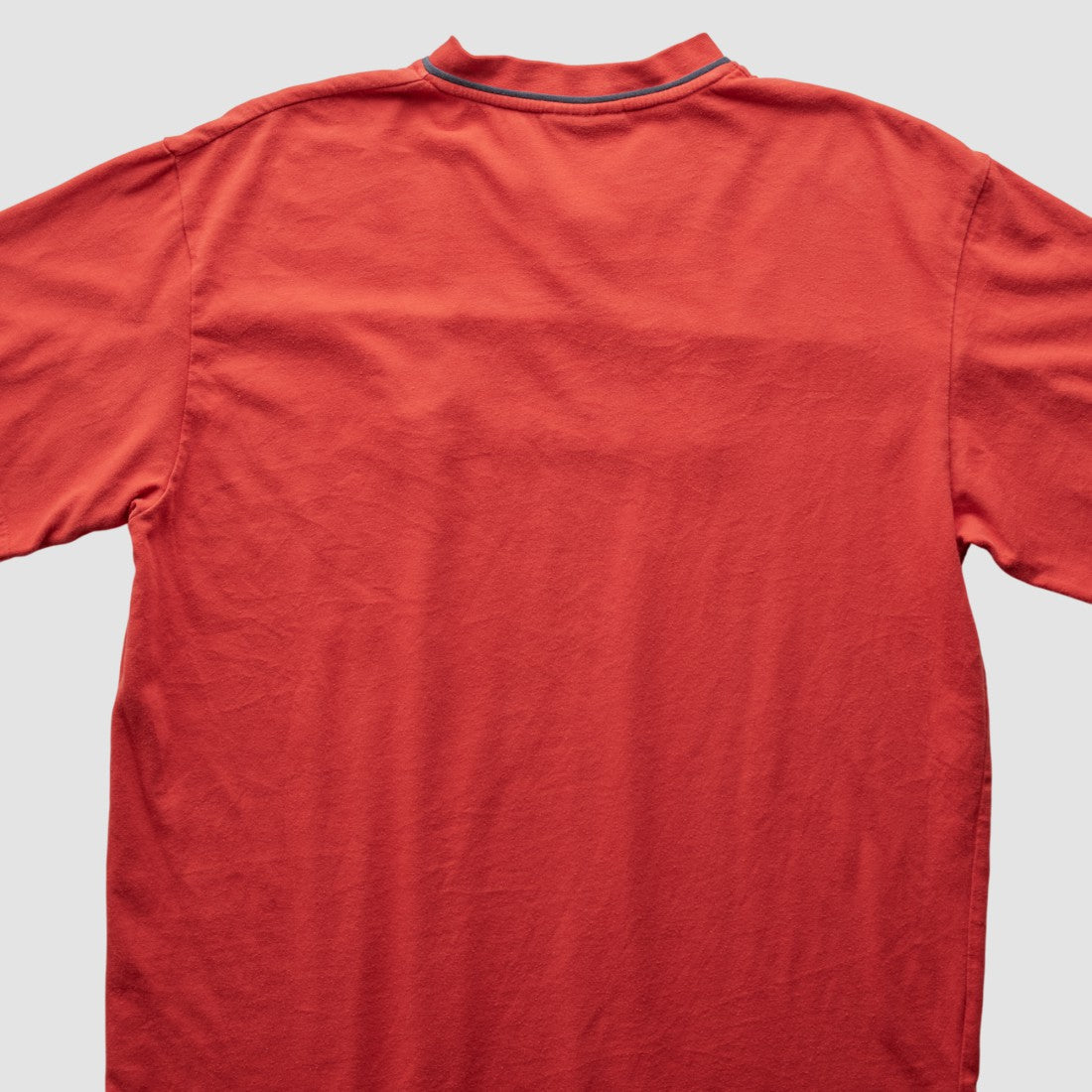 Fanatics Houston Texans NFL 2000s T-shirt Red Vintage