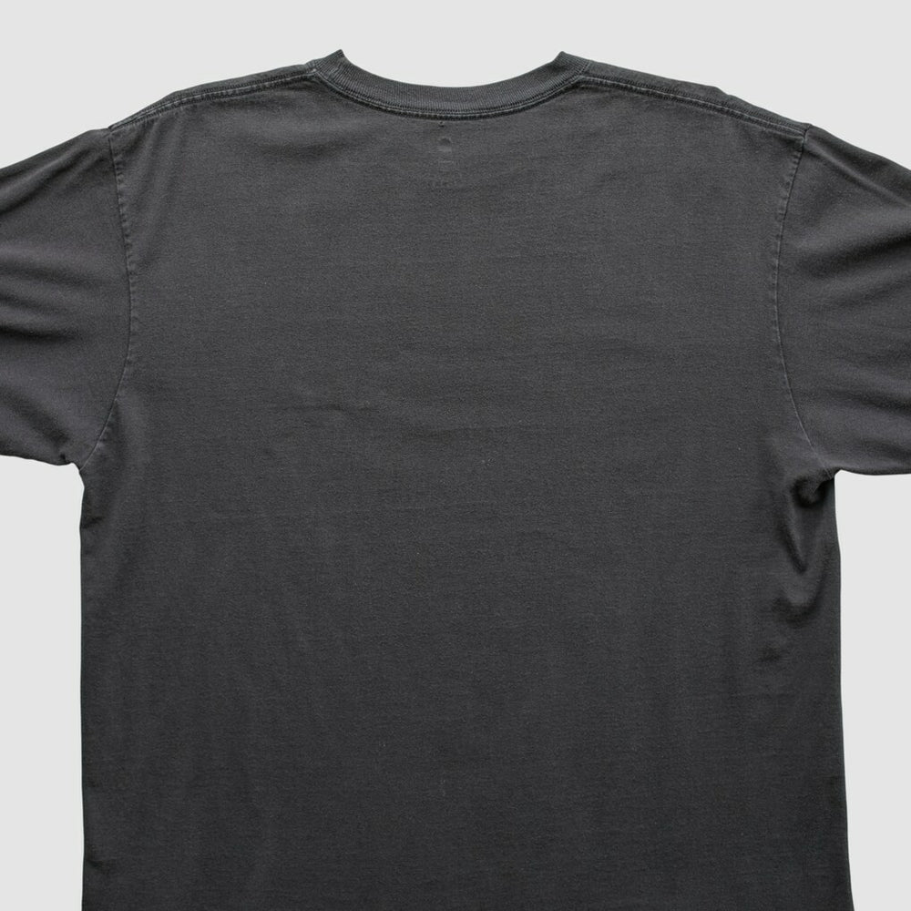Fanatics Pittsburgh Steelers NFL 2000s Long Sleeve T-shirt Black Vintage