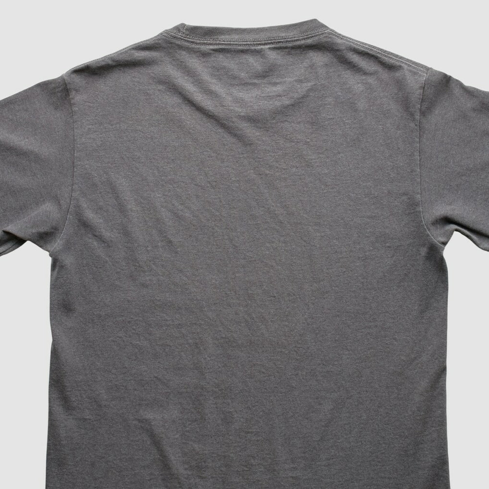 Fanatics New York Jets NFL 2010s T-shirt Dark Heather Gray Vintage