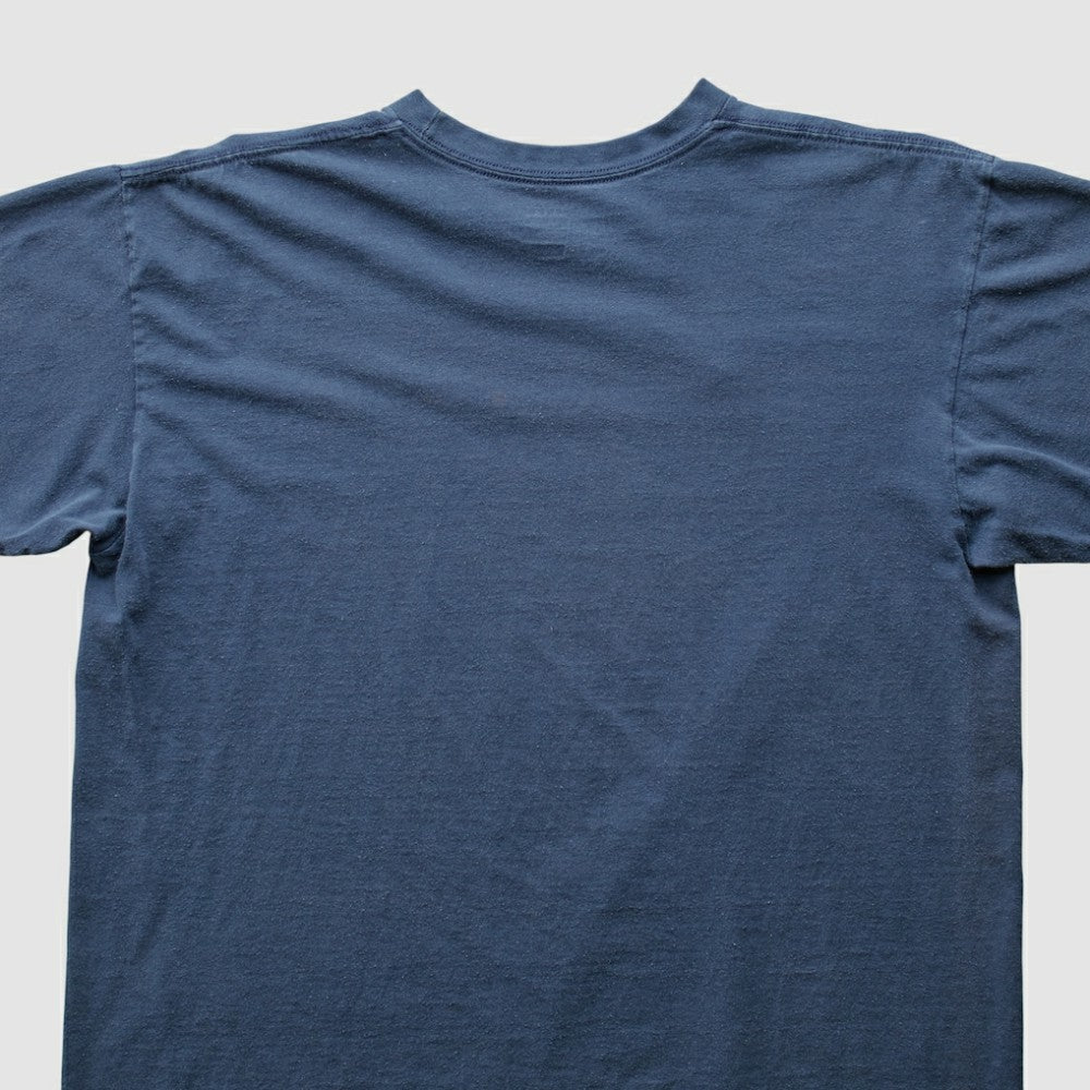 Tampa Bay Rays Nike 2009 T-shirt - Navy - Vintage - Nike on Sale