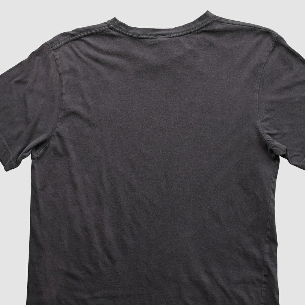 Fanatics Pittsburgh Steelers NFL 2010s T-shirt Black Vintage