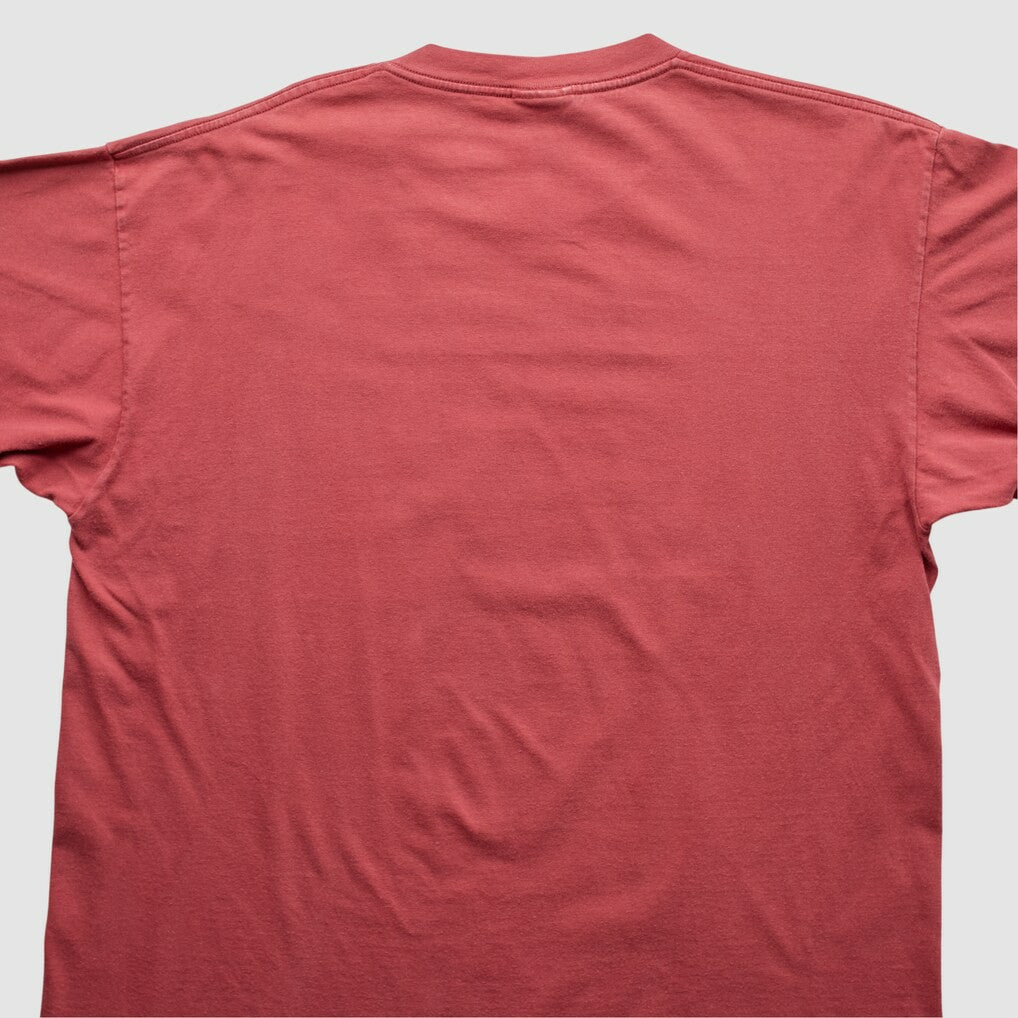 Fanatics Arizona Cardinals Lee Apparel 2000s T-shirt Red Vintage