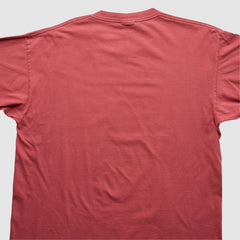 Fanatics Arizona Cardinals Lee Apparel 2000s T-shirt Red Vintage