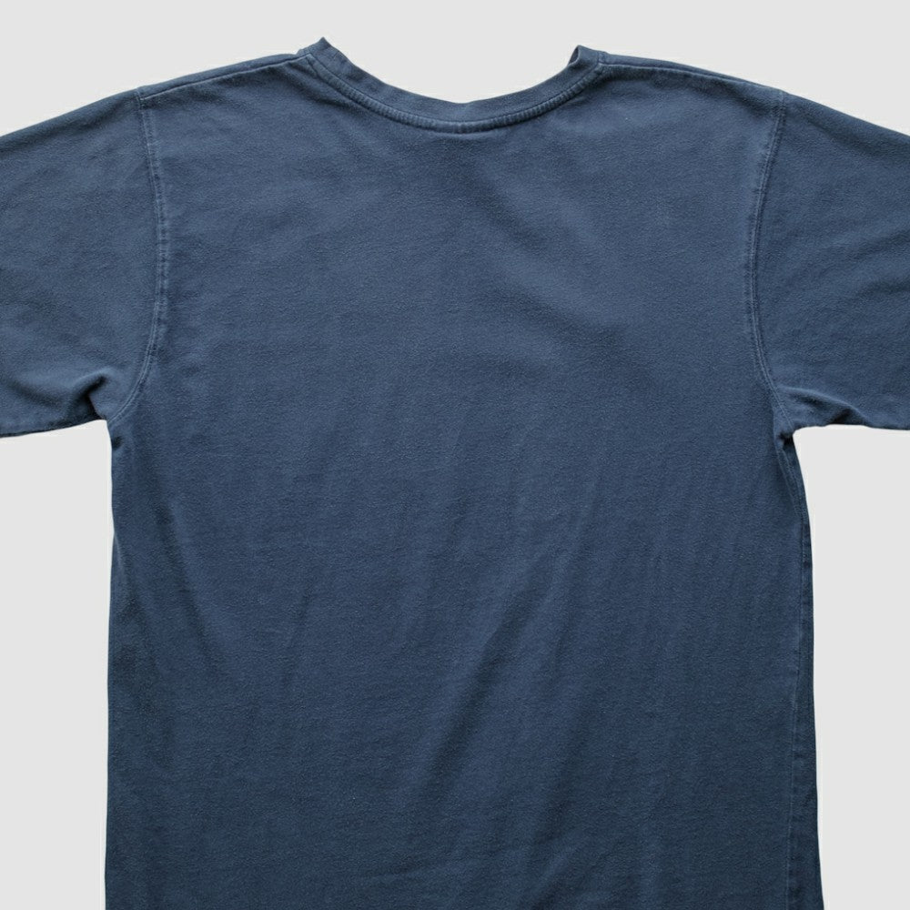 Detroit Tigers 2010 T-shirt - Navy - Vintage - Fanatics Sale