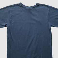 Detroit Tigers 2010 T-shirt - Navy - Vintage - Fanatics Sale