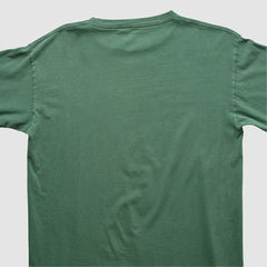 Fanatics New York Jets 2010s Long Sleeve T-shirt Green Vintage