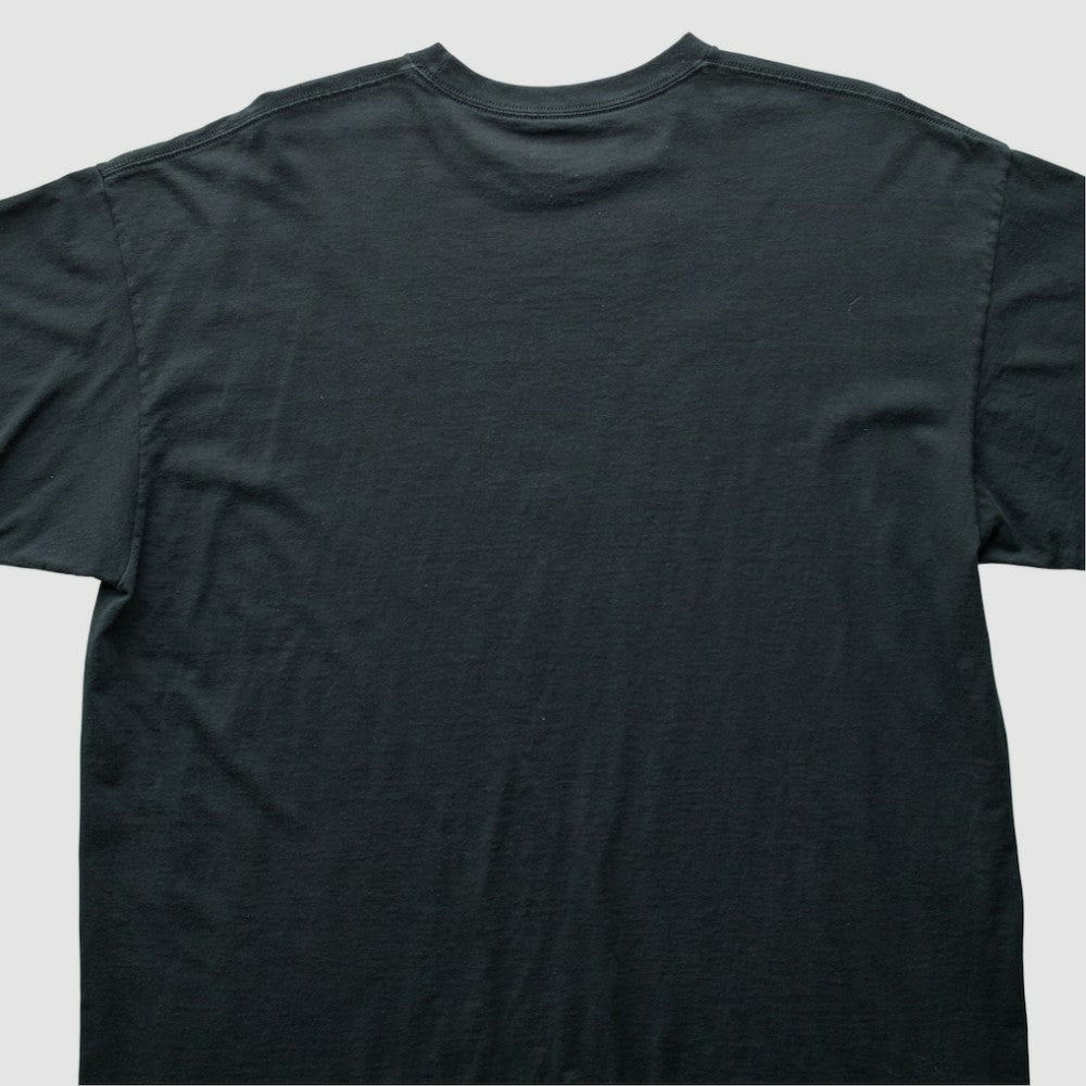 Baltimore Orioles Nike 2000s T-shirt - Black - 2XVintage - Nike Sale