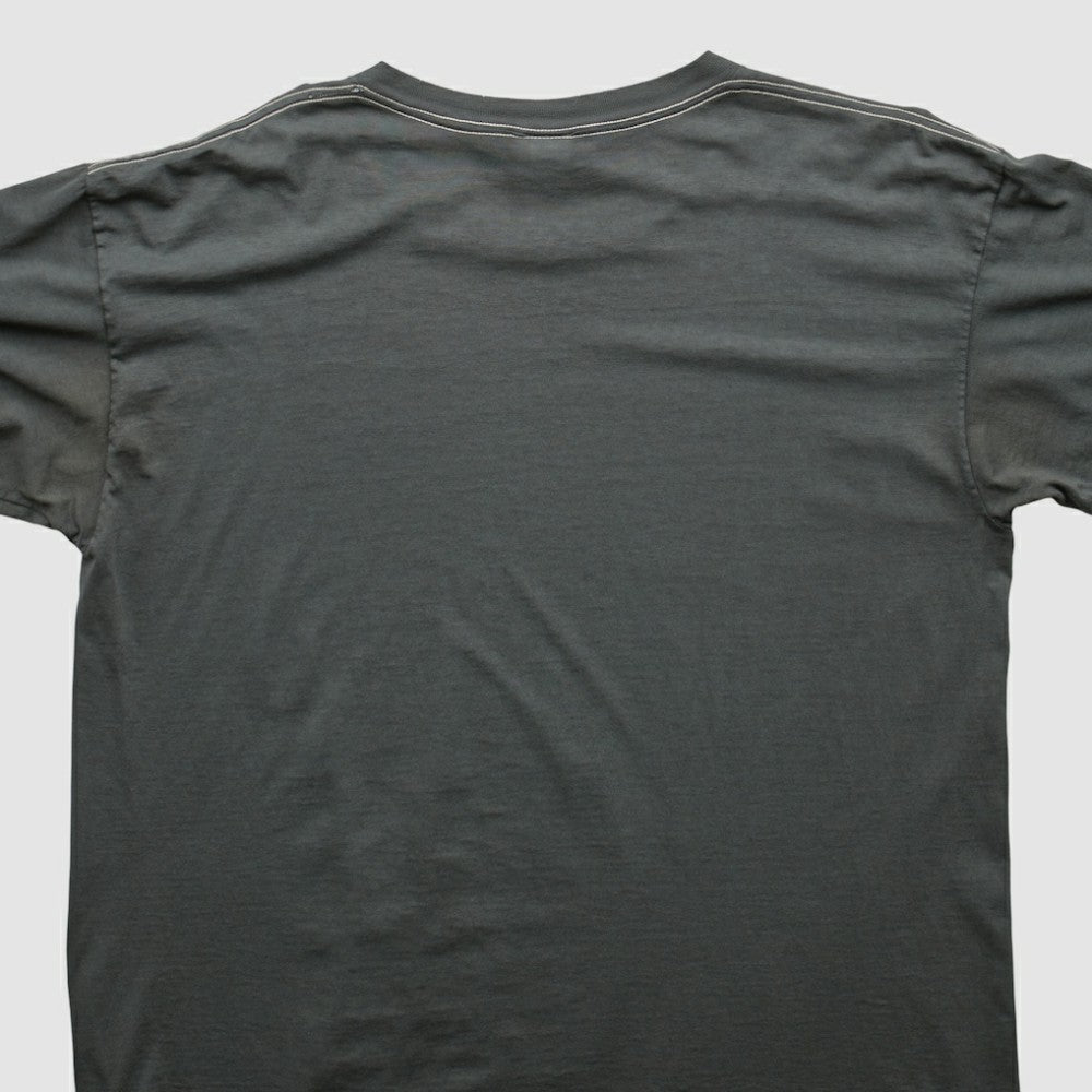 Arizona Diamondbacks Nutmeg Mills 90s T-shirt - Charcoal - XVintage - Fanatics Sale