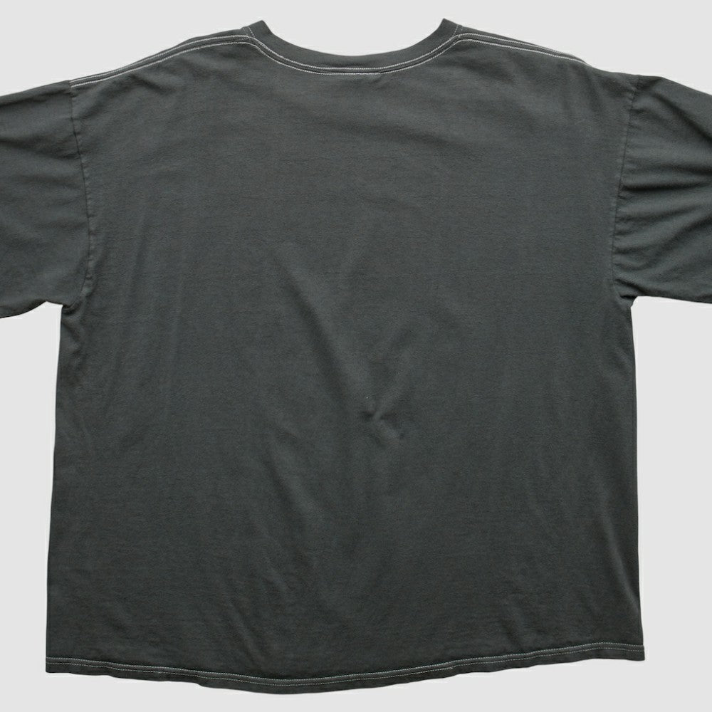 St. Louis Cardinals Adidas 2000s T-shirt - Charcoal - Vintage - Fanatics on Sale